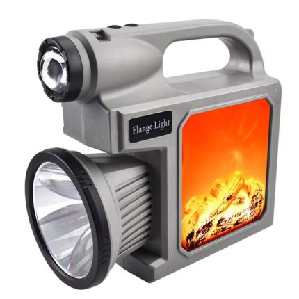 Multifunctional Solar Lamp