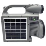 Multifunctional Solar Lamp - Image 5