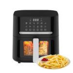 Digital Air Fryer with LCD - Image 3