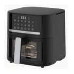 Digital Air Fryer with LCD - Image 4