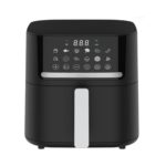 Digital Air Fryer with LCD - Image 5