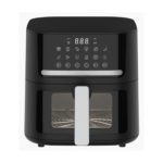 Digital Air Fryer with LCD - Image 6