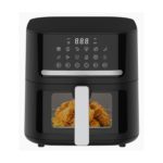 Digital Air Fryer with LCD - Image 9