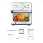 Air Fryer Oven 14L 1800w - Image 5