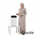 Air Purifier with LCD - Image 2