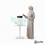 Air Purifier with LCD - Image 3