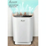Air Purifier SM-9003 - Image 3