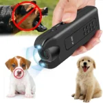 Dog Repeller Anti Barking Training Device - Image 5
