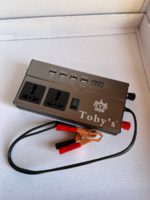 12V Portable Inverter - Image 2