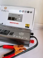 12V Portable Inverter - Image 6