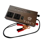 12V Portable Inverter