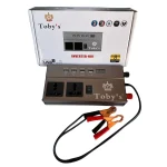 12V Portable Inverter - Image 7