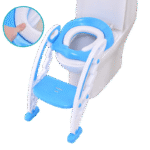 Baby Potty With Step Ladder - Image 9