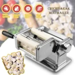 Manual pasta maker - Image 8