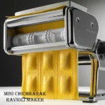 Manual pasta maker - Image 9
