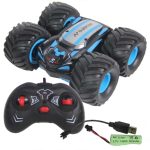Remote Control Acrobat Car