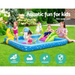 Swimming Pool Kids Play Above Ground Toys - Image 4