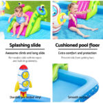 Swimming Pool Kids Play Above Ground Toys - Image 5