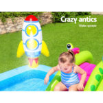 Swimming Pool Kids Play Above Ground Toys - Image 6