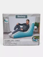 Leisure Luxe Chaise Lounger - Image 7