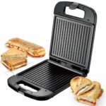 4 SLICE SANDWICH MAKER SM-7220 - Image 5