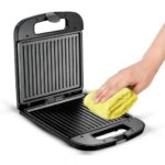 4 SLICE SANDWICH MAKER SM-7220 - Image 7