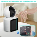 Home Security Camera - Image 4