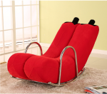 Lazy Sofa Banana - Image 5