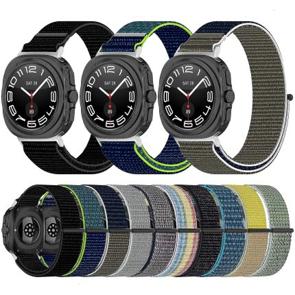 Galaxy Watch 7 Ultra Loop Nylon