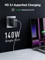 GaN charger - Image 13