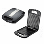 4 SLICE SANDWICH MAKER SM-7220