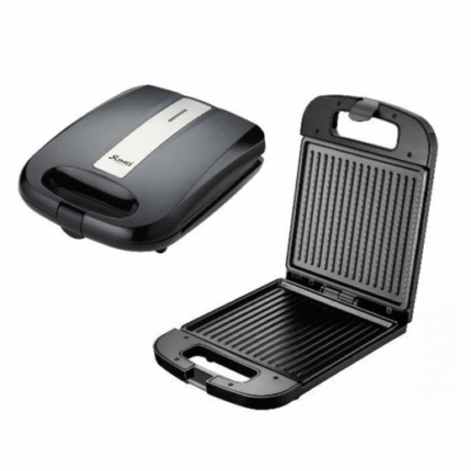 4 SLICE SANDWICH MAKER SM-7220