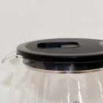 Electric Water Glass Kettle - Image 3