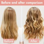 Headband with Adjustable Clips - Image 5