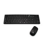 Wireless Keyboard & Mouse Combo Set - Image 4