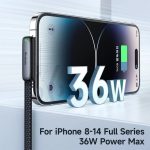 Fast Charging Data Cable for iPhone - Image 4