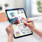Pencil One 2 in 1 Passive Stylus - Image 4