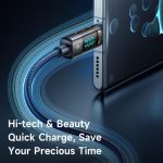 Auto Off Cable Range - Image 4