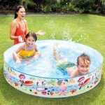 Children's Swimming Pool - Image 3