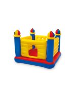 Jump-O-Lene Inflatable Bouncer Castle House