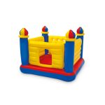 Jump-O-Lene Inflatable Bouncer Castle House