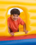 Jump-O-Lene Inflatable Bouncer Castle House - Image 5