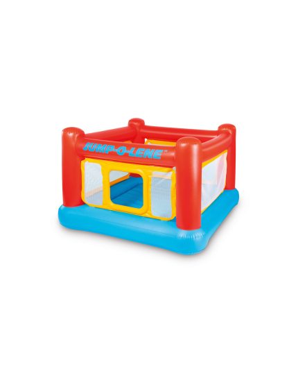 Jump-O-Lene Inflatable Bouncer Play House