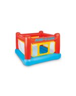 Jump-O-Lene Inflatable Bouncer Play House - Image 3