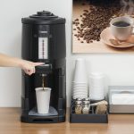 Thermal Gravity Pot Beverage Dispenser - Image 2