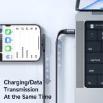 Fast Charging Data Cable for iPhone - Image 6