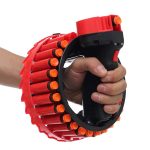 ELETRIC PORTABLE SOFT BULLET GUN