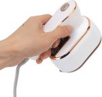 Mini Foldable Handheld Travel Steam - Image 2