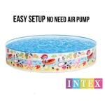 Children's Swimming Pool - Image 2