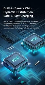 Auto Off Cable Range - Image 8